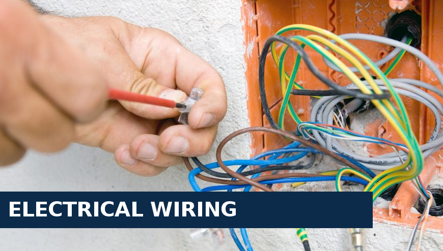 Electrical Wiring Richmond