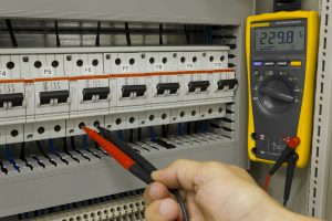 Electricians in Richmond, TW9, TW10 
