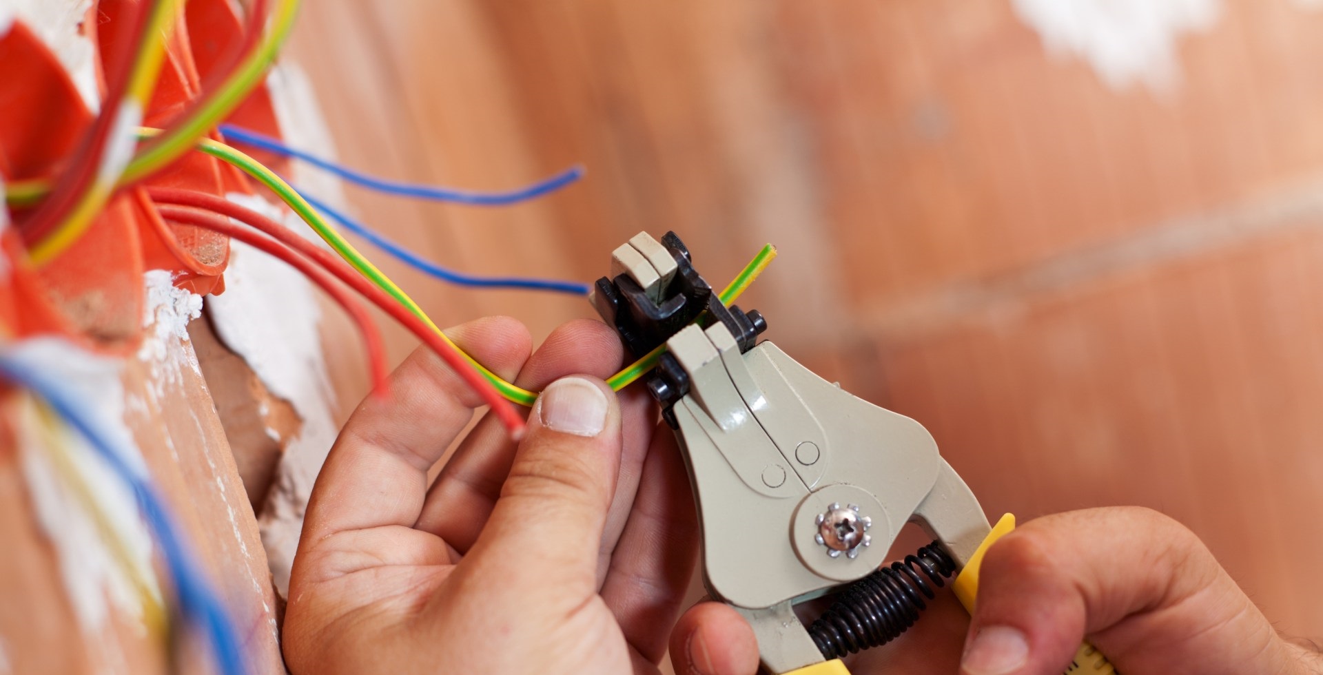 Electricians testimonials Richmond