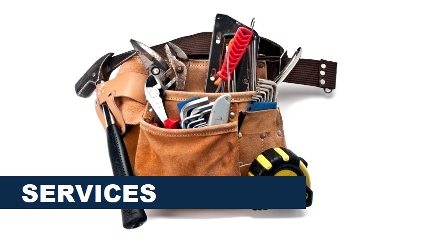Electrical services Richmond