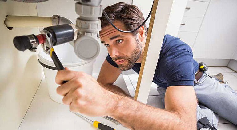 Plumbers Richmond